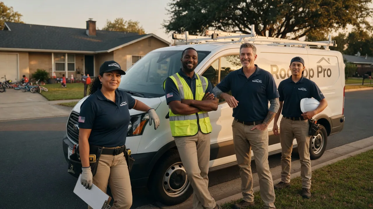 Roof Repair in Kealia, HI near me